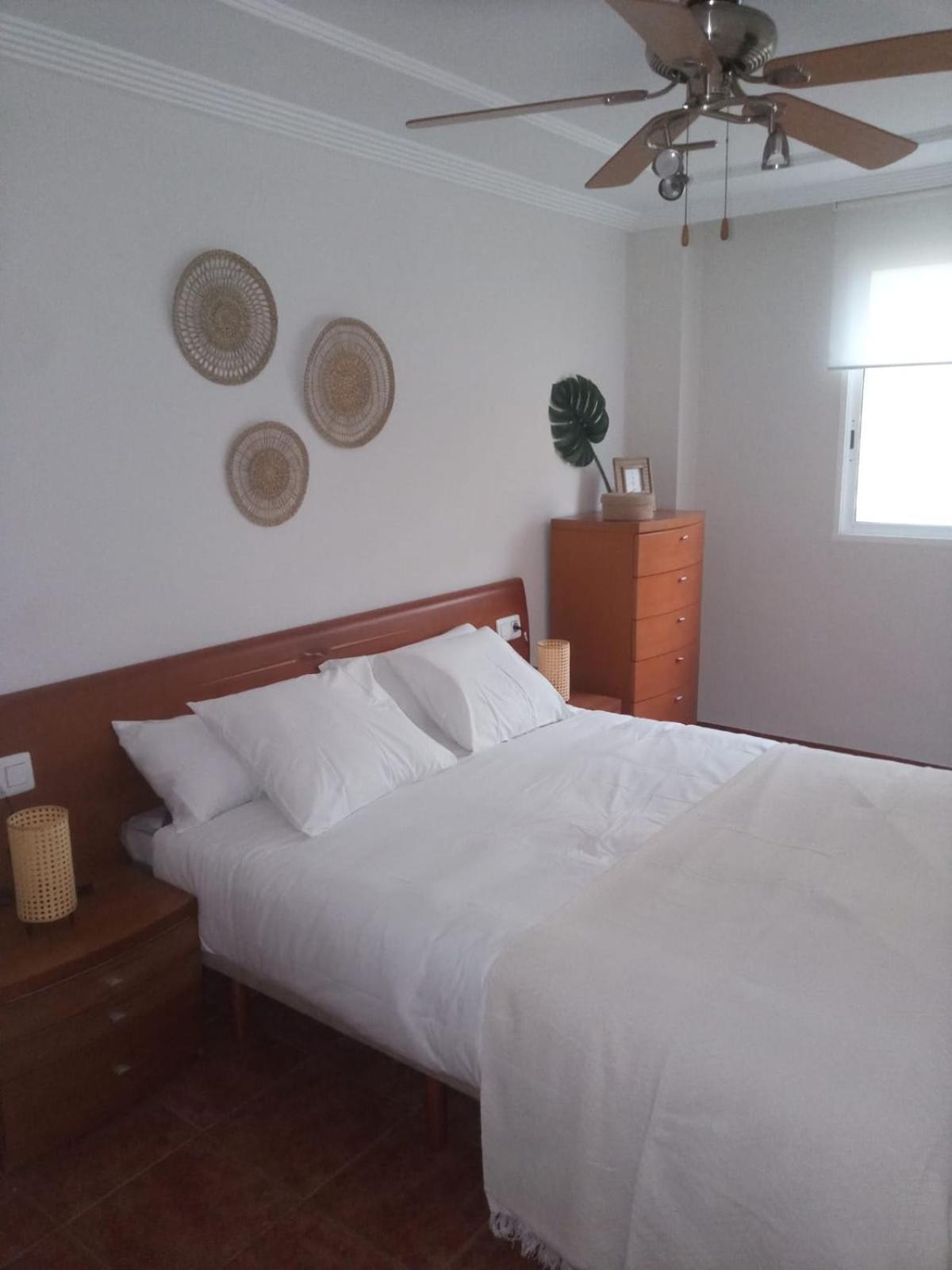 Appartement Salamandra Playa *